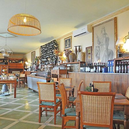 Hotel Villa Belvedere Бонассола Экстерьер фото